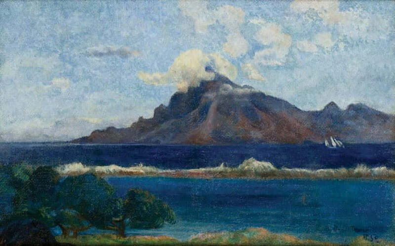 Saved Art. Masterpieces beyond the war from the MuMA in Le Havre - An In-Depth Look at the Exhibition