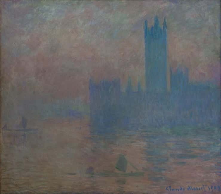 Saved Art. Masterpieces beyond the war from the MuMA in Le Havre - The Sum Up