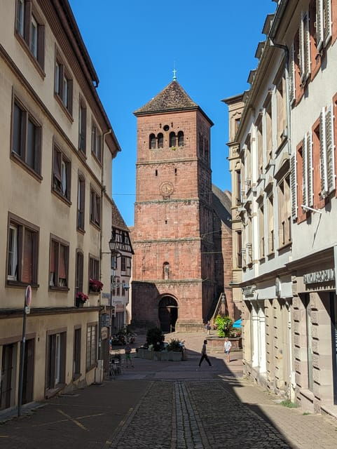 saverne-highlights-walking-tour