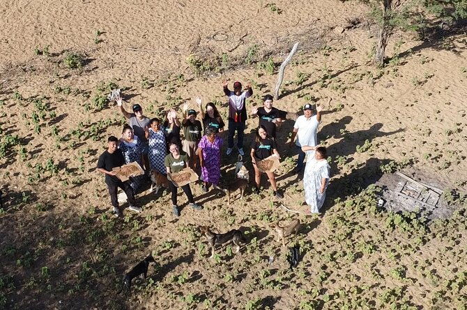 saving-animals-tour-in-la-guajira-4-days-3-nights