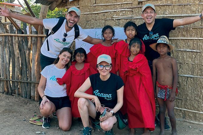 saving-animals-tour-in-la-guajira-4-days-3-nights