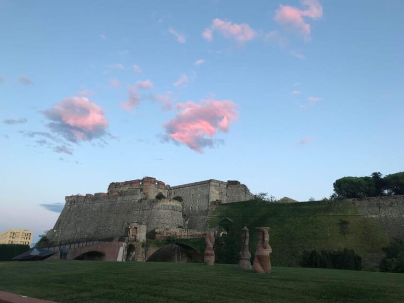 savona-guided-tour-of-the-priamar-fortress