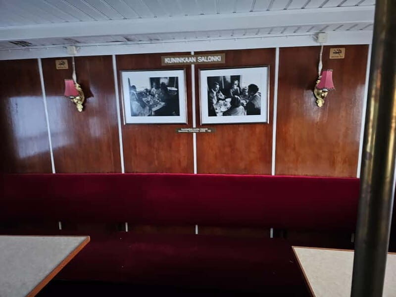 Savonlinna: Canal hopping cruise from Savonlinna to Kuopio - Key Points