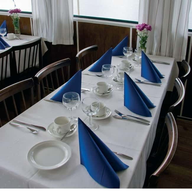 Savonlinna: Canal hopping cruise from Savonlinna to Kuopio - The Sum Up
