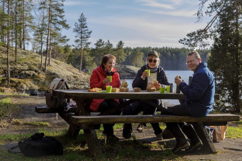 savonlinna-evening-photography-tour-on-lake-saimaa