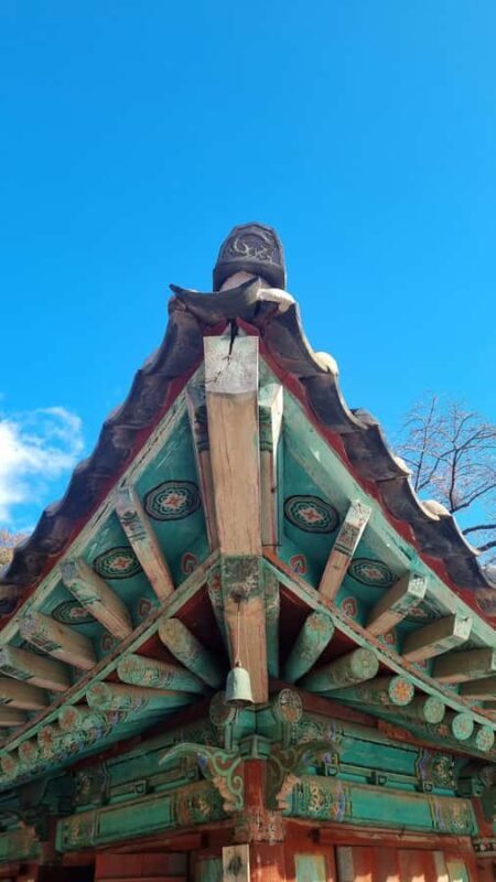 Savor 40 Years of Galbi Tradition in Ganghwa, Incheon - A Moment to Relax: Tea and Tranquility