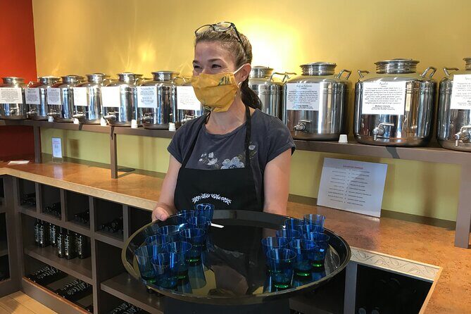 Savor Bar Harbor Culinary Walking Tour in Maine - Why You’ll Love the Savor Bar Harbor Culinary Walking Tour