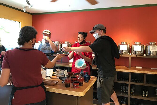 Savor Bar Harbor Culinary Walking Tour in Maine - Final Thoughts: Who Will Love This Tour?