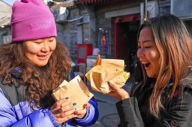 Savor Beijing Imperial Eats Palaces and Hidden Hutongs - FAQ