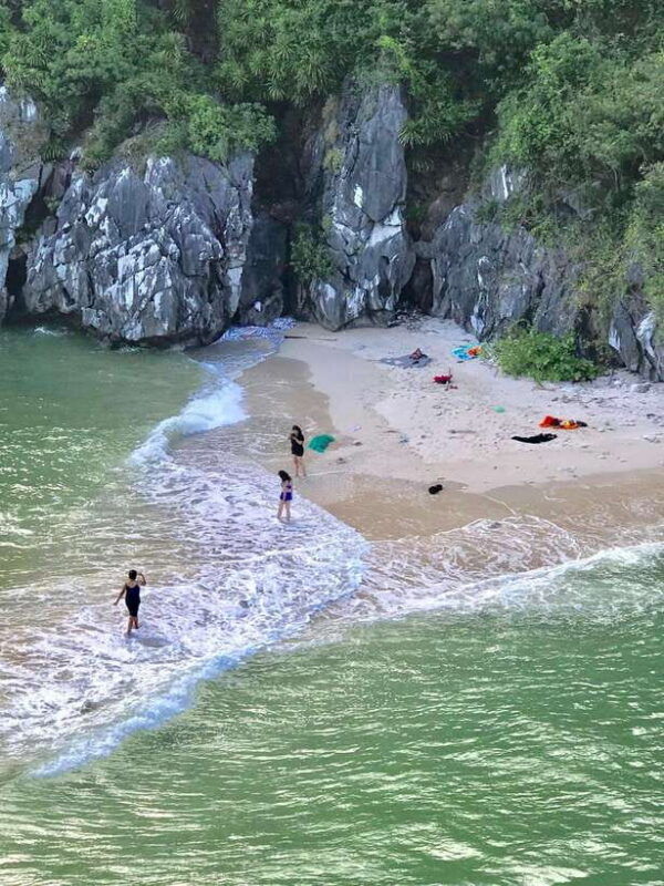 savor-cat-ba-island-adventure-2-days-1-night