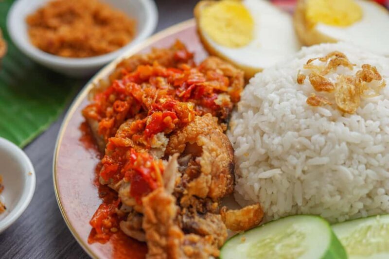 Savor & Learn: Authentic Ghanaian Cooking Experience - FAQ