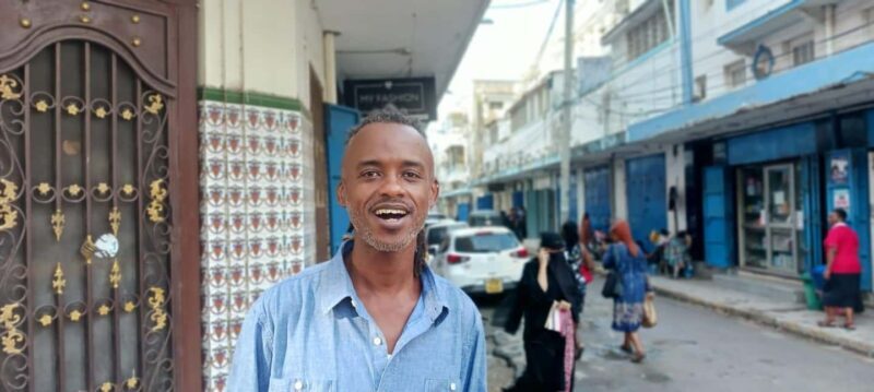 Savor Mombasa Food Safari with Dinner - Key Points