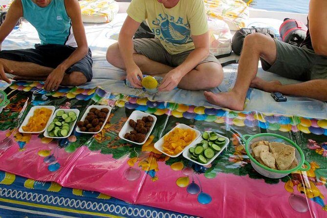 Savor Nubian Cuisine: Lunch or Dinner in a Local Village - An In-Depth Look at the Tour