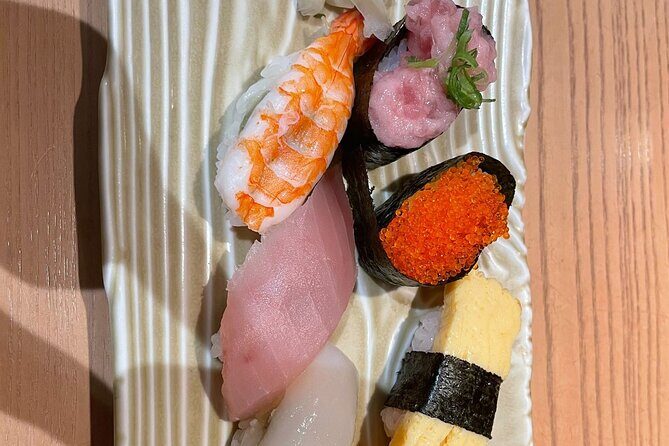 Savor Shibuya A Culinary Journey  13 Iconic Dishes, 4 Local Gems - Practicalities and Value