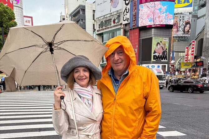 Savor Shibuya A Culinary Journey  13 Iconic Dishes, 4 Local Gems - The Authentic Shibuya Experience: Who Will Love It?