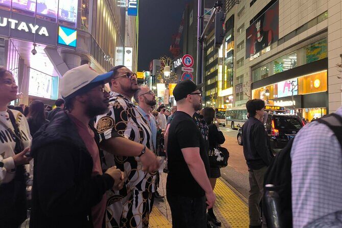 Savor Shibuya A Culinary Journey  13 Iconic Dishes, 4 Local Gems - FAQs