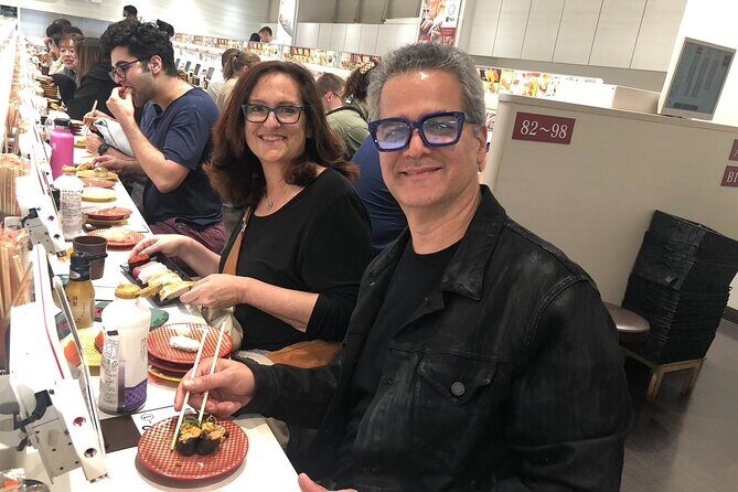 Savor the Finest A5 Wagyu in the Heart of Asakusa By Local Guide - Exploring Asakusa’s Cultural Heart