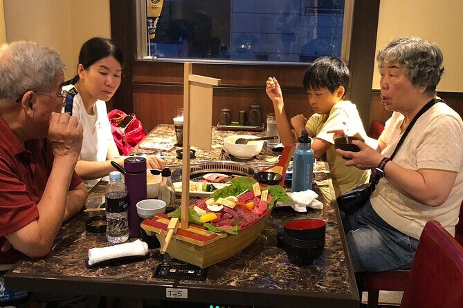 Savor the Finest A5 Wagyu in the Heart of Asakusa By Local Guide - Who Should Consider This Tour?