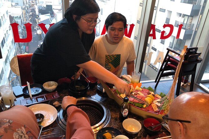 Savor the Finest A5 Wagyu in the Heart of Asakusa By Local Guide - FAQs