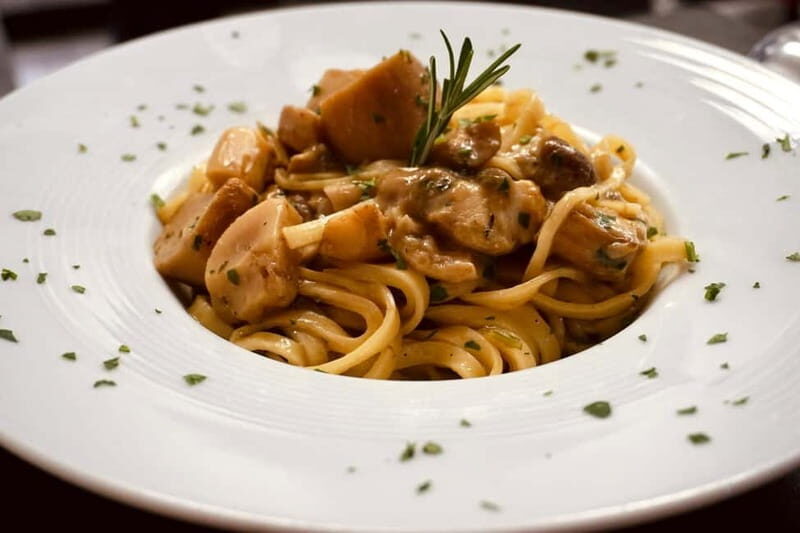 Savoring Florence: A Private Culinary Tour - Key Points