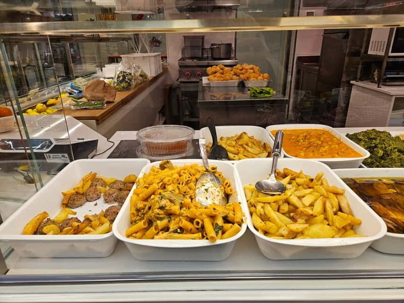 Savoring Florence: A Private Culinary Tour - Authentic Insights from Reviews