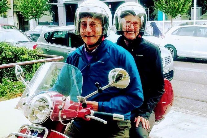 Savour The Flavors Of Corfu Vespa Scooter Tour - Who Is This Tour Best For?