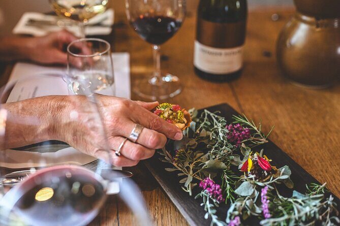 Savour Voyager Wine Tasting - An In-Depth Look at the Savour Voyager Experience