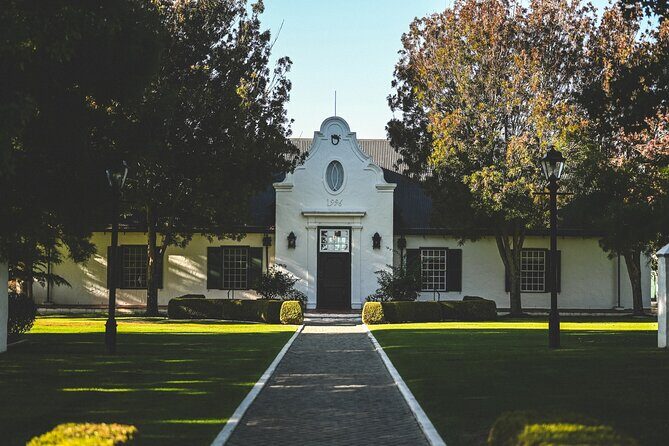 Savour Voyager Wine Tasting - Who Will Love This Tour?
