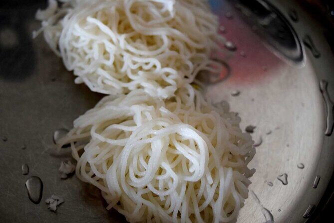 Savouring Madurai Private Street Food Tour of Madurai - Frequently Asked Questions