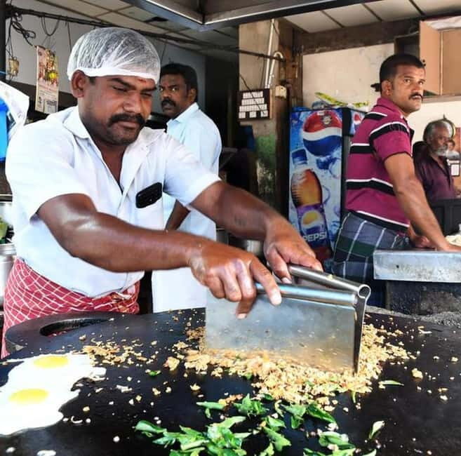 Savouring Madurai: Private Street Food Tour of Madurai ! - An In-Depth Look at the Madurai Street Food Tour