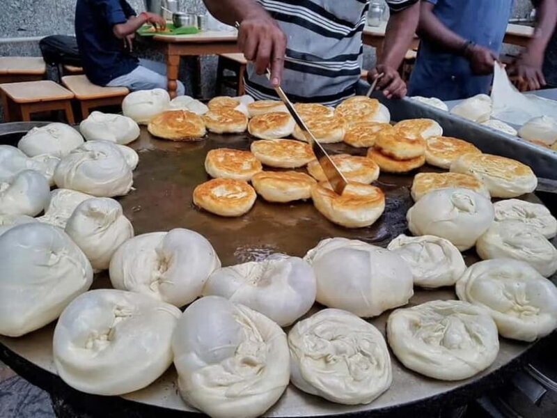 Savouring Madurai: Private Street Food Tour of Madurai ! - Who Would Enjoy This Experience?