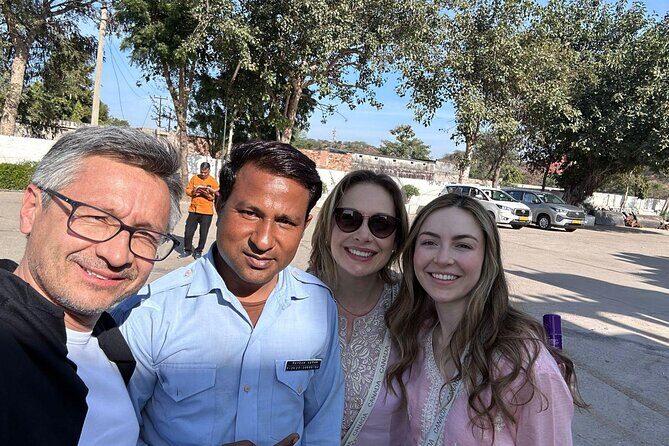 Sawai Madhopur to Jaipur Hotels drop: Private Transfers - Why This Transfer Stands Out