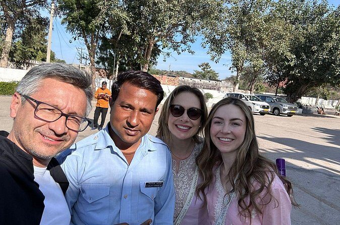 Sawai Madhopur to Jaipur Hotels drop: Private Transfers - Who Is This Transfer Best For?