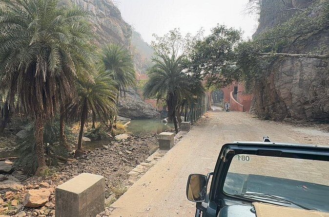Sawai Madhopur to Jaipur Hotels drop: Private Transfers - Final Thoughts