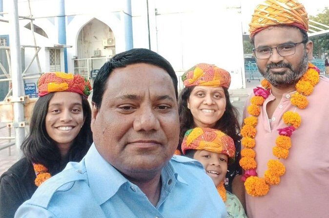 Sawai Madhopur to Jaipur Hotels drop: Private Transfers - FAQ