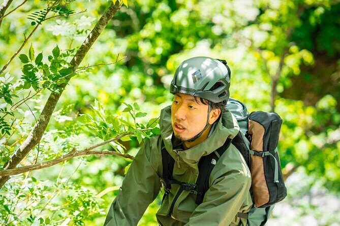 Sawanobori River Trekking Tour - The Experience in Detail