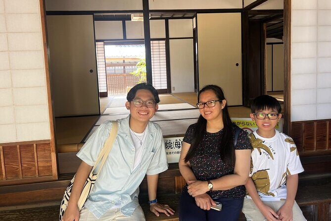 Sawara Chiba Private Tour - Exploring Chiba’s Hidden Treasures: The Sawara Private Tour Review