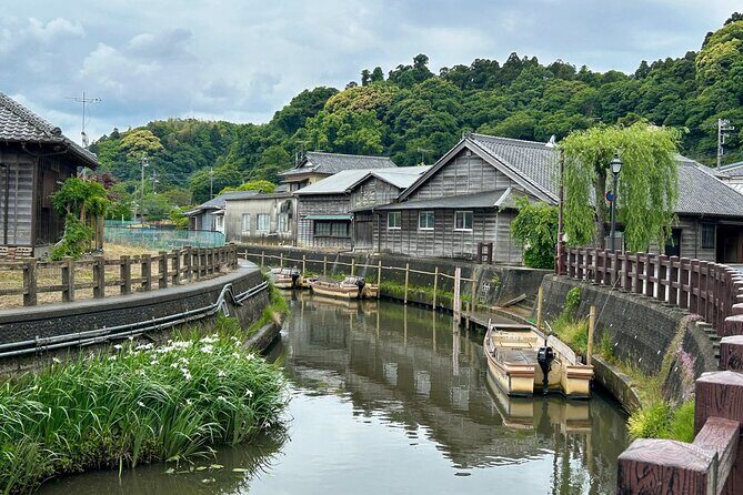 Sawara Chiba Private Tour - Who Is This Tour Best For?