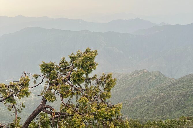 Sawda Mountains Hiking Trail - Who Should Consider This Tour?