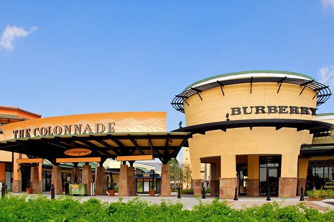 sawgrass-mall-outlet-private-luxury-transfer
