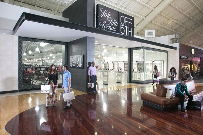 sawgrass-mall-outlet-private-luxury-transfer