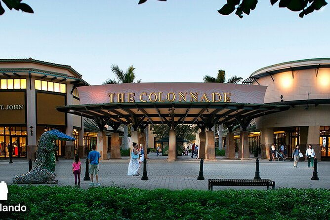 sawgrass-mall-outlet-private-luxury-transfer