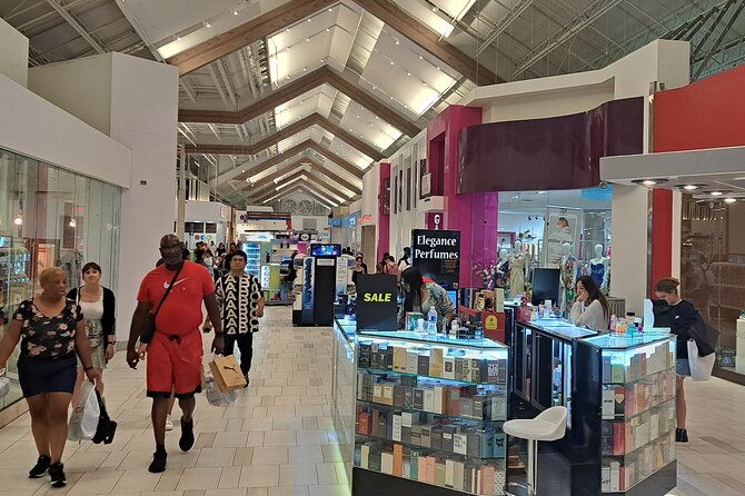 sawgrass-mall-outlet-shopping-tour