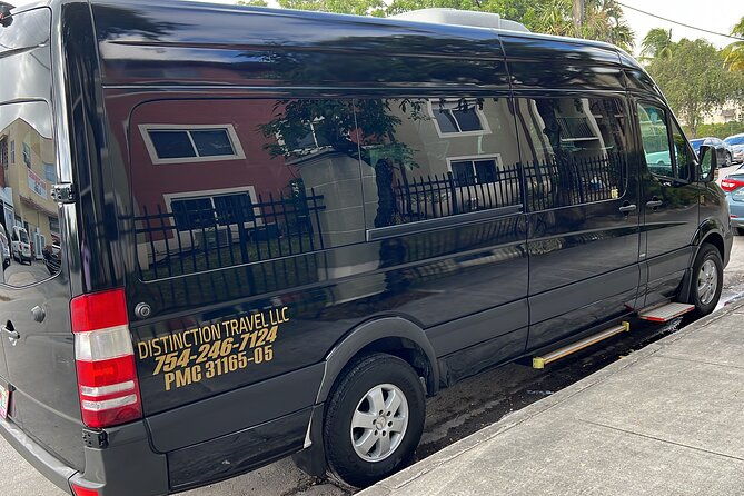 sawgrass-mills-mall-transportation-fastest-service