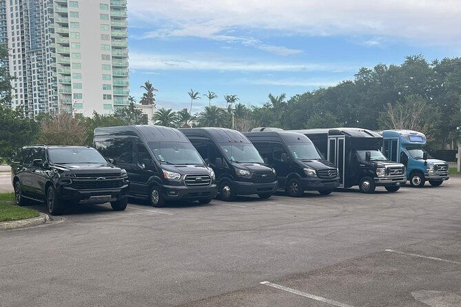 sawgrass-mills-mall-transportation-fastest-service