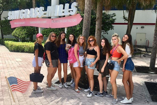 sawgrass-mills-mall-transportation-fastest-service