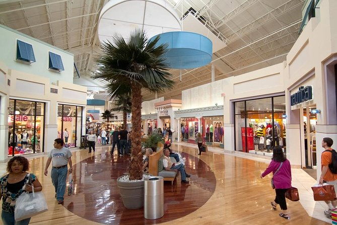 sawgrass-mills-mall-transportation-round-trip