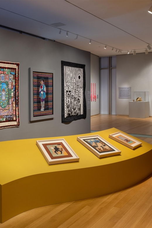 saya-woolfalk-empathic-universe-museum-of-arts-and-design