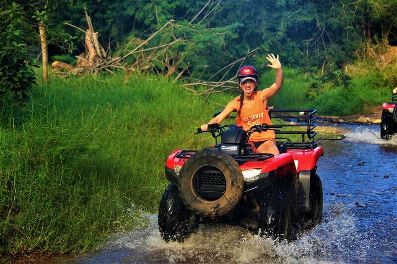 Sayulita: ATV Adventure Tour - Authentic Tips from Past Travelers