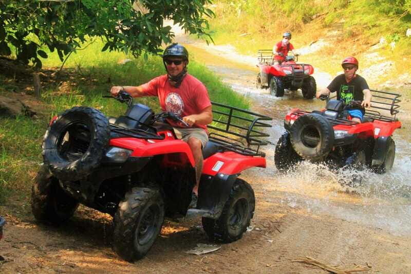 Sayulita: ATV Adventure Tour - Who Will Love This Tour?